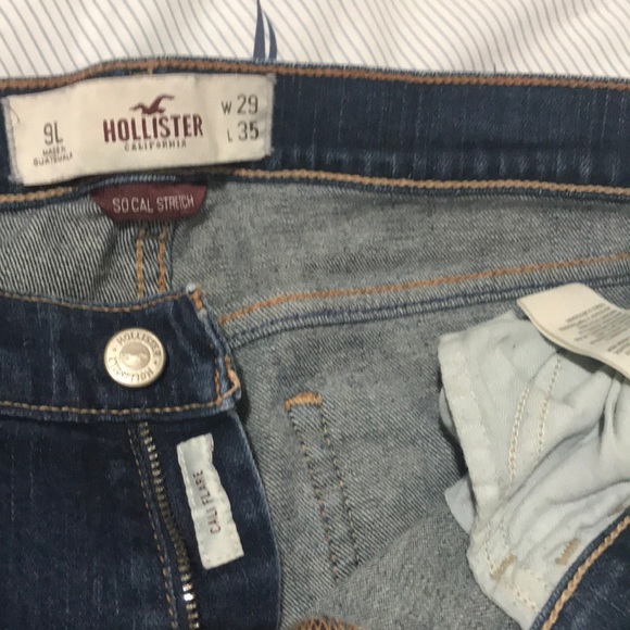 Jeans - Picture 3 of 5